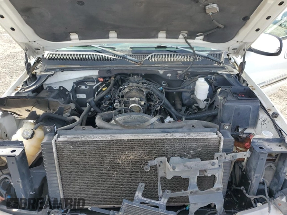 2002 GMC Yukon XL SLT z VIN 3GKFK16Z52G304086, wystawiony jako Copart lot #52407905 z przebiegiem Nie podano mil oraz Szkody całkowita. Historia ofert i sprzedaży dostępna na DreamBid. Obrazek 12.