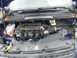 2016 Ford Escape S с VIN 1FMCU0F74GUA76759, выставлен на аукционе IAAI как лот 42236052 с пробегом 141 927 миль миль и . История ставок и продаж доступна на DreamBid. Изображение 10.