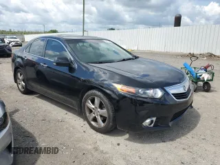 2012 Acura TSX с VIN JH4CU2F49CC007862, выставлен на аукционе Copart как лот 60911885 с пробегом 101 632 миль миль и Списание • Salvage title. История ставок и продаж доступна на DreamBid. Изображение 4.