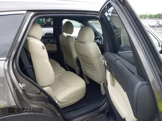 2016 Mazda CX-9 Grand Touring z VIN JM3TCADY6G0126391, wystawiony jako IAAI lot #42242541 z przebiegiem 45 147 mil mil oraz . Historia ofert i sprzedaży dostępna na DreamBid. Obrazek 8.