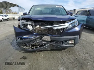 2019 Honda Ridgeline RTL-T z VIN 5FPYK3F64KB036179, wystawiony jako Copart lot #82158504 z przebiegiem 70 888 mil mil oraz Szkoda całkowita • Salvage title. Historia ofert i sprzedaży dostępna na DreamBid. Obrazek 5.