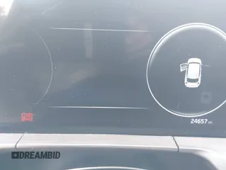 2024 Kia Telluride SX Prestige X-Pro с VIN 5XYP5DGC7RG409708, выставлен на аукционе IAAI как лот 42263269 с пробегом 24 658 миль миль и . История ставок и продаж доступна на DreamBid. Изображение 7.