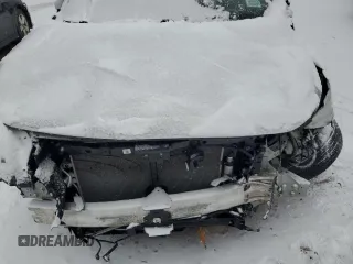 2022 Nissan Pathfinder S with VIN 5N1DR3AC9NC214505, listed as a Copart auction lot 85484804 with 60,227 mi miles and Salvage title. Bid and sale history available at DreamBid. Image 12.