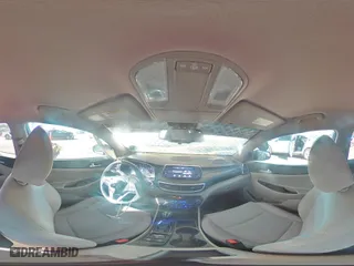 2019 Hyundai Tucson SEL with VIN KM8J33AL7KU947274, listed as a Copart auction lot 46188415 with 42,885 mi miles and Salvage Title. Bid and sale history available at carsss.com. Image 14.