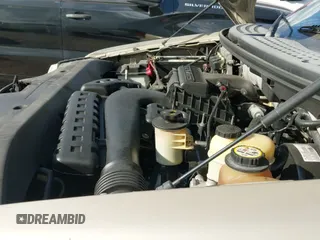 2007 Ford F-150 XLT с VIN 1FTPW12V77FA34682, выставлен на аукционе IAAI как лот 43387256 с пробегом 185 523 миль миль и . История ставок и продаж доступна на DreamBid. Изображение 12.