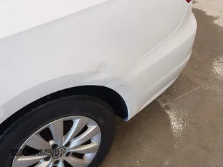 2012 Volkswagen Passat S with VIN 1VWAH7A35CC107902, listed as a IAAI auction lot 41243434 with 158,889 mi miles and . Bid and sale history available at DreamBid. Image 6.