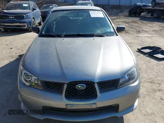 2007 Subaru Impreza i z VIN JF1GD61637H508506, wystawiony jako IAAI lot #41757426 z przebiegiem 140 931 mil mil oraz . Historia ofert i sprzedaży dostępna na DreamBid. Obrazek 12.