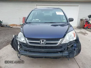 2011 Honda CR-V SE with VIN 5J6RE4H40BL104216, listed as a IAAI auction lot 41689368 with 141,129 mi miles. Bid and sale history available at carsss.com. Image 13.