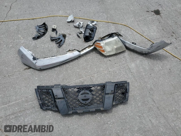 2010 Nissan Frontier SE с VIN 1N6AD0ER5AC436792, выставлен на аукционе Copart как лот 57486125 с пробегом 148 469 миль миль и Списание • Salvage title. История ставок и продаж доступна на DreamBid. Изображение 12.