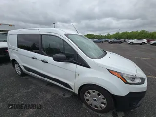 2020 Ford Transit Connect XL с VIN NM0LS7E20L1480708, выставлен на аукционе IAAI как лот 42573233 с пробегом 98 498 миль миль и . История ставок и продаж доступна на DreamBid. Изображение 15.