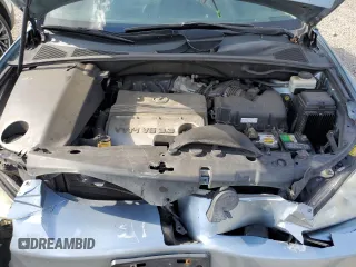 2006 Lexus RX 330 with VIN 2T2HA31U06C094278, listed as a Copart auction lot 74132324 with 148,473 mi miles and Salvage Title. Bid and sale history available at carsss.com. Image 12.
