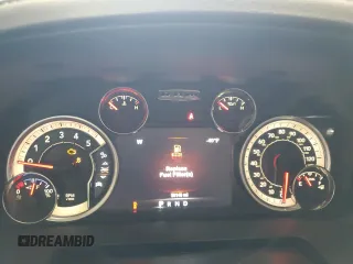 2018 Ram 2500 Laramie с VIN 3C6UR5FL6JG347651, выставлен на аукционе Copart как лот 62389185 с пробегом 58 148 миль миль и Списание • Salvage title. История ставок и продаж доступна на DreamBid. Изображение 9.