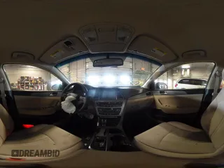 2016 Hyundai Sonata SE z VIN 5NPE24AF5GH260658, wystawiony jako IAAI lot #41884896 z przebiegiem 127 645 mil mil oraz . Historia ofert i sprzedaży dostępna na DreamBid. Obrazek 18.