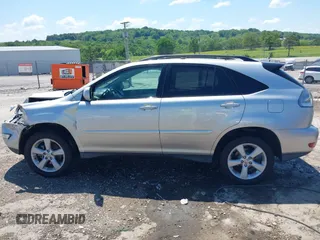 2007 Lexus RX 350 z VIN 2T2HK31U97C038452, wystawiony jako IAAI lot #42200344 z przebiegiem 212 677 mil mil oraz . Historia ofert i sprzedaży dostępna na DreamBid. Obrazek 14.
