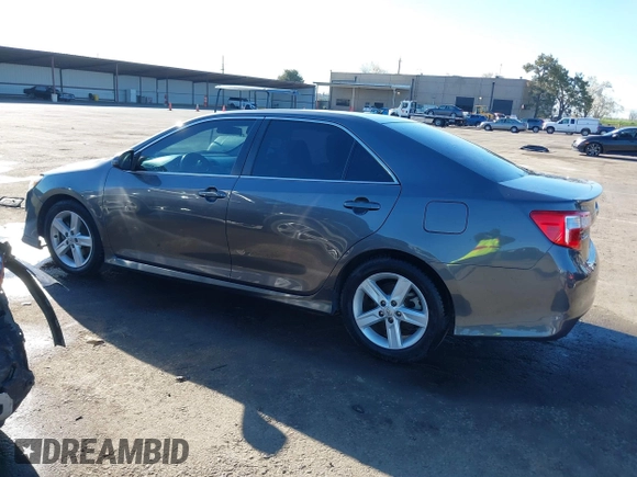 2013 Toyota Camry L with VIN 4T1BF1FK0DU204524, listed as a IAAI auction lot 41842065 with 168,202 mi miles. Bid and sale history available at carsss.com. Image 14.