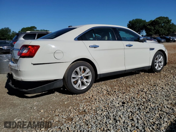 2011 Ford Taurus SEL z VIN 1FAHP2EW2BG188513, wystawiony jako Copart lot #58017755 z przebiegiem 211 530 mil mil oraz Szkoda całkowita • Salvage title. Historia ofert i sprzedaży dostępna na DreamBid. Obrazek 3.