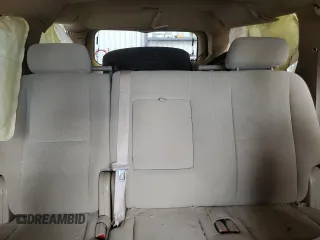 2007 Chevrolet Suburban LT with VIN 1GNFK16347J340159, listed as a Copart auction lot 68147024 with Not Provided miles and Non Repairable. Bid and sale history available at DreamBid. Image 10.