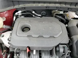 2020 Hyundai Tucson Limited with VIN KM8J3CAL1LU259241, listed as a Copart auction lot 69087345 with 49,616 mi miles and Salvage title. Bid and sale history available at DreamBid. Image 16.