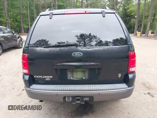 2004 Ford Explorer XLT with VIN 1FMZU63WX4UB09011, listed as a IAAI auction lot 42502651 with 176,299 mi miles and . Bid and sale history available at DreamBid. Image 16.