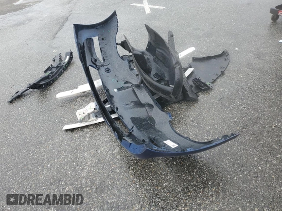 2023 Tesla Model 3 с VIN 5YJ3E1EA8PF465885, выставлен на аукционе Copart как лот 48393865 с пробегом 40 558 миль миль и Списание • Salvage title. История ставок и продаж доступна на DreamBid. Изображение 15.