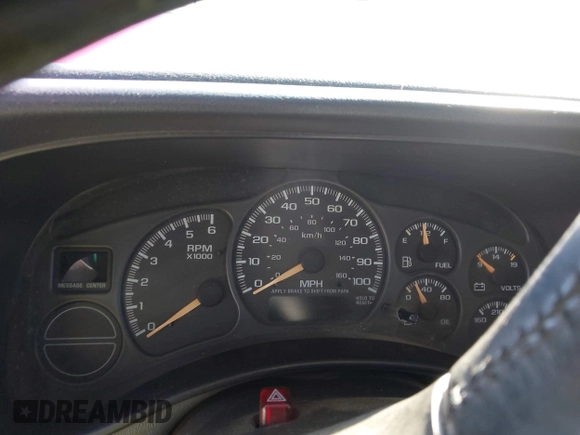 2002 Chevrolet Silverado 1500 LS with VIN 1GCEK19T02Z290774, listed as a IAAI auction lot 42146147 with Not Provided miles and . Bid and sale history available at DreamBid. Image 7.