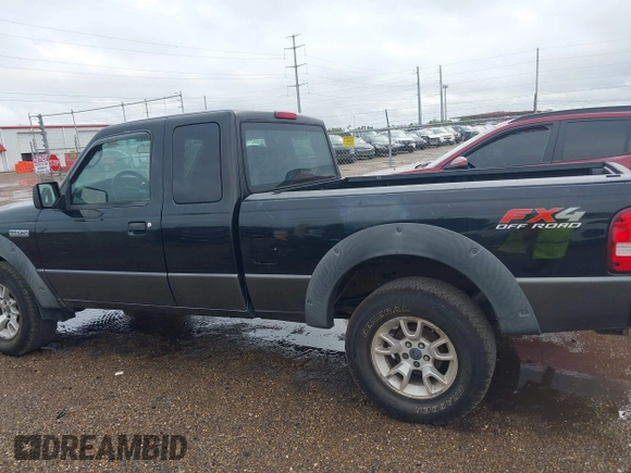 2008 Ford Ranger XLT with VIN 1FTZR45E28PA67422, listed as a IAAI auction lot 41898667 with 163,823 mi miles and . Bid and sale history available at DreamBid. Image 14.