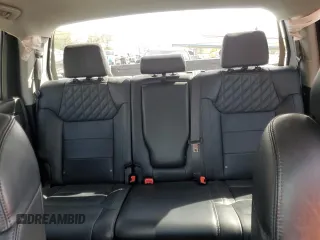 2015 Toyota Tundra Platinum z VIN 5TFAW5F15FX439338, wystawiony jako Copart lot #53471185 z przebiegiem 93 454 mil mil oraz Szkoda całkowita • Salvage title. Historia ofert i sprzedaży dostępna na DreamBid. Obrazek 10.