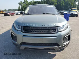 2017 Land Rover Range Rover Evoque SE with VIN SALVP2BG1HH253681, listed as a Copart auction lot 61996955 with 82,914 mi miles and Clean title. Bid and sale history available at DreamBid. Image 5.