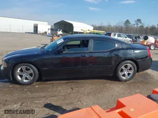 2010 Dodge Charger R/T with VIN 2B3CA5CT8AH151020, listed as a IAAI auction lot 41898370 with 253,926 mi miles. Bid and sale history available at carsss.com. Image 14.