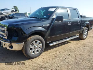 2014 Ford F-150 XL с VIN 1FTFW1CF8EKD30561, выставлен на аукционе IAAI как лот 41880934 с пробегом 180 301 миль миль и . История ставок и продаж доступна на DreamBid. Изображение 2.