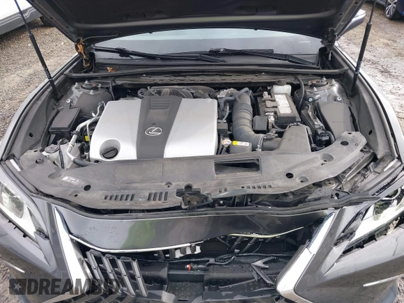 2022 Lexus ES 350 z VIN 58ACZ1B18NU133558, wystawiony jako IAAI lot #41837796 z przebiegiem 35 770 mil mil oraz . Historia ofert i sprzedaży dostępna na DreamBid. Obrazek 10.