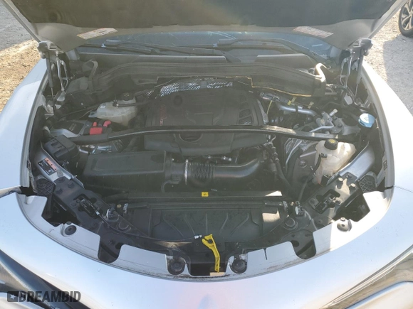 2019 Alfa Romeo Stelvio Ti Sport with VIN ZASPAKBNXK7C38889, listed as a Copart auction lot 86875254 with 0 mi miles and Non Repairable. Bid and sale history available at carsss.com. Image 12.