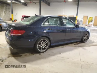 2016 Mercedes-Benz E 350 Luxury z VIN WDDHF8JB6GB269172, wystawiony jako Copart lot #58509995 z przebiegiem 197 840 mil mil oraz Szkoda całkowita • Salvage title. Historia ofert i sprzedaży dostępna na DreamBid. Obrazek 3.