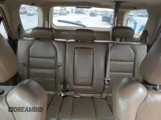 2006 Acura MDX Touring с VIN 2HNYD18866H524534, выставлен на аукционе Copart как лот 51444355 с пробегом 252 159 миль миль и Списание • Salvage title. История ставок и продаж доступна на DreamBid. Изображение 10.