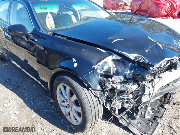 2008 Lexus LS 460 LWB with VIN JTHGL46F485027692, listed as a IAAI auction lot 41435203 with 1 mi miles. Bid and sale history available at carsss.com. Image 18.