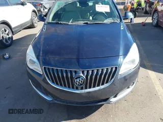 2016 Buick Regal Premium II with VIN 2G4GS5GX8G9199819, listed as a IAAI auction lot 41383318 with 64,330 mi miles and . Bid and sale history available at DreamBid. Image 12.
