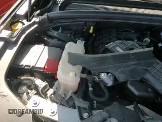 2023 Jeep Grand Cherokee Limited с VIN 1C4RJHBG8PC562895, выставлен на аукционе Copart как лот 81114235 с пробегом 20 072 миль миль и Списание • Salvage title. История ставок и продаж доступна на DreamBid. Изображение 15.