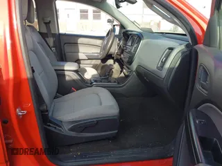 2016 Chevrolet Colorado 2WD WT with VIN 1GCGSBE30G1267022, listed as a IAAI auction lot 41486452 with 134,769 mi miles and . Bid and sale history available at DreamBid. Image 5.