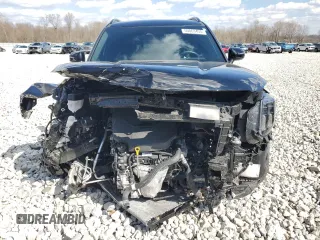 2024 Kia Telluride EX X-Line z VIN 5XYP3DGCXRG541965, wystawiony jako Copart lot #50863405 z przebiegiem 12 496 mil mil oraz Szkoda całkowita • Salvage title. Historia ofert i sprzedaży dostępna na DreamBid. Obrazek 5.
