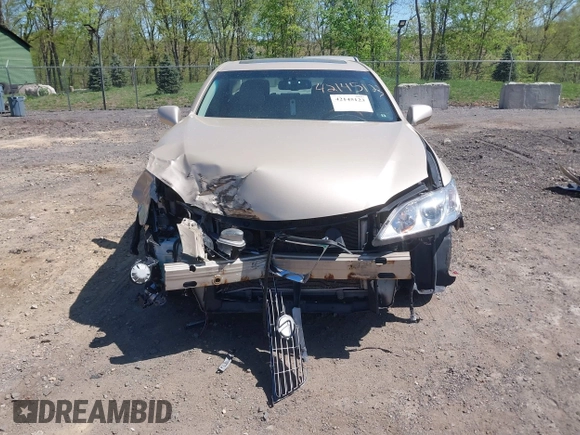 2009 Lexus ES 330 with VIN JTHBJ46G992319012, listed as a IAAI auction lot 42145123 with 147,356 mi miles and . Bid and sale history available at DreamBid. Image 13.