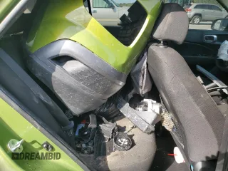 2021 Hyundai Venue SE z VIN KMHRB8A38MU089450, wystawiony jako Copart lot #51319155 z przebiegiem Nie podano mil oraz Szkoda całkowita • Salvage title. Historia ofert i sprzedaży dostępna na DreamBid. Obrazek 11.