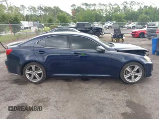 2012 Lexus IS 250 with VIN JTHBF5C29C5174172, listed as a IAAI auction lot 42446094 with 172,893 mi miles and . Bid and sale history available at DreamBid. Image 13.