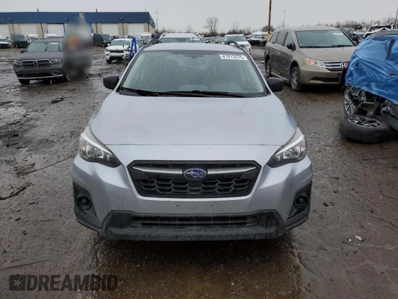 2019 Subaru Crosstrek with VIN JF2GTABC4K8280725, listed as a Copart auction lot 47813375 with 84,525 mi miles and Clean Title. Bid and sale history available at carsss.com. Image 5.
