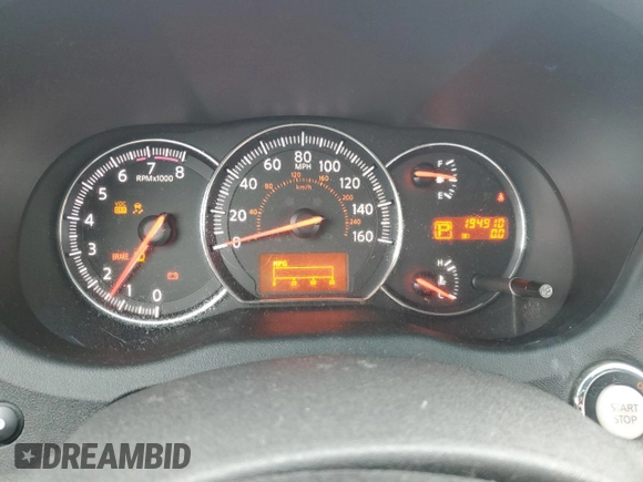 2009 Nissan Maxima SV with VIN 1N4AA51E79C842795, listed as a Copart auction lot 46104835 with 194,910 mi miles and Salvage Title. Bid and sale history available at DreamBid. Image 9.