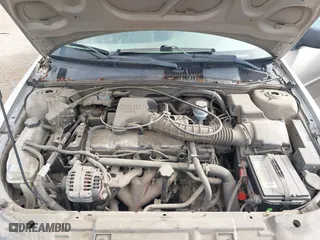 2002 Chevrolet Cavalier with VIN 1G1JC124427137107, listed as a IAAI auction lot 41946147 with 91,075 mi miles. Bid and sale history available at carsss.com. Image 10.