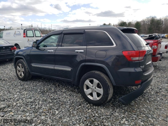 2011 Jeep Grand Cherokee Limited with VIN 1J4RR5GG9BC580700, listed as a Copart auction lot 52032135 with 235,343 mi miles and Clean Title. Bid and sale history available at carsss.com. Image 2.