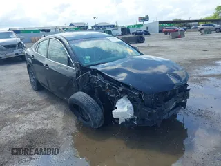 2011 Mazda 6 i Sport with VIN 1YVHZ8BH8B5M14766, listed as a IAAI auction lot 42108031 with 134,580 mi miles and . Bid and sale history available at DreamBid. Image 1.