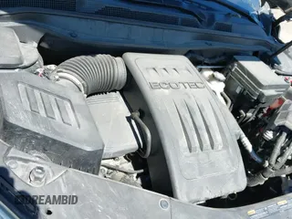 2011 Chevrolet Equinox 1LT с VIN 2CNFLEEC5B6335777, выставлен на аукционе IAAI как лот 42604177 с пробегом 130 740 миль миль и . История ставок и продаж доступна на DreamBid. Изображение 20.