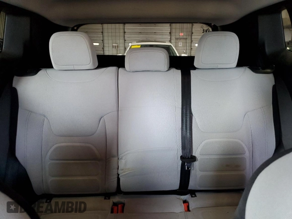 2018 Jeep Renegade Latitude with VIN ZACCJABB8JPJ67018, listed as a Copart auction lot 50509485 with 77,992 mi miles and Clean Title. Bid and sale history available at carsss.com. Image 10.