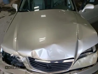 2004 Acura RL w/Navigation System z VIN JH4KA96644C004769, wystawiony jako Copart lot #59800205 z przebiegiem 172 279 mil mil oraz Szkoda całkowita • Salvage title. Historia ofert i sprzedaży dostępna na DreamBid. Obrazek 11.